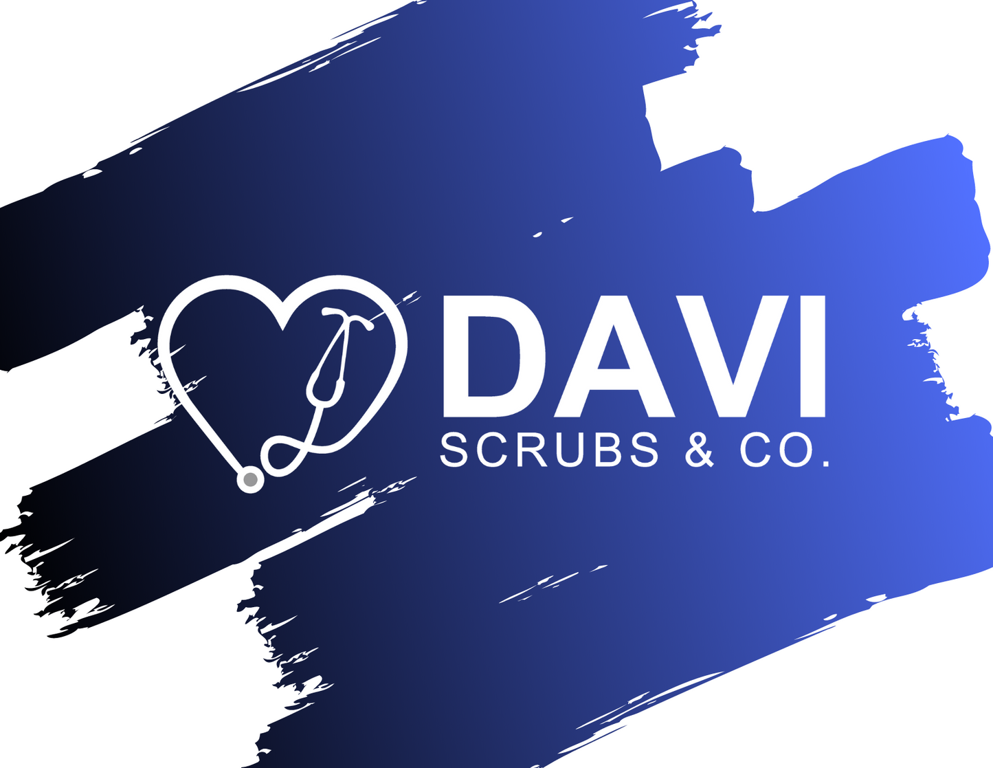 DAVI Scrubs & Co Gift Card