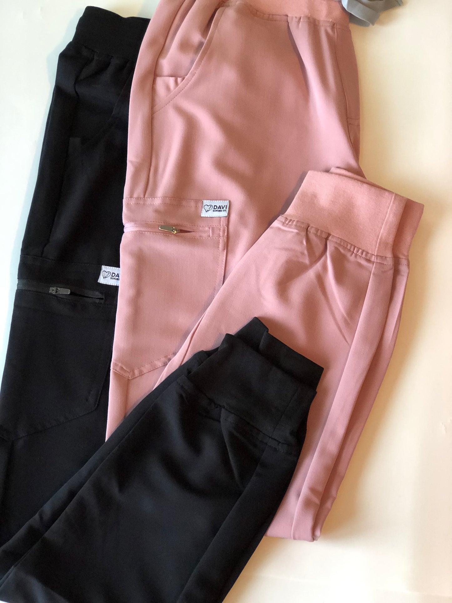 Jogger Anacaona Rosé