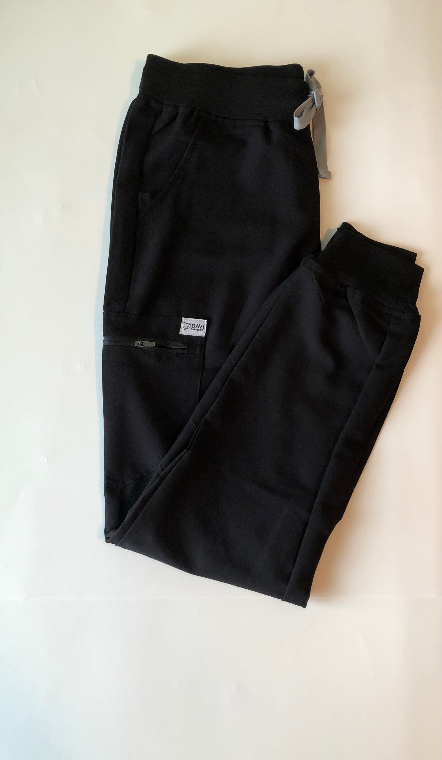 Jogger Anacaona Noir